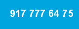 917 777 64 75